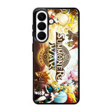 summoners war wallpaper Samsung Galaxy S26 Plus Case BC2790