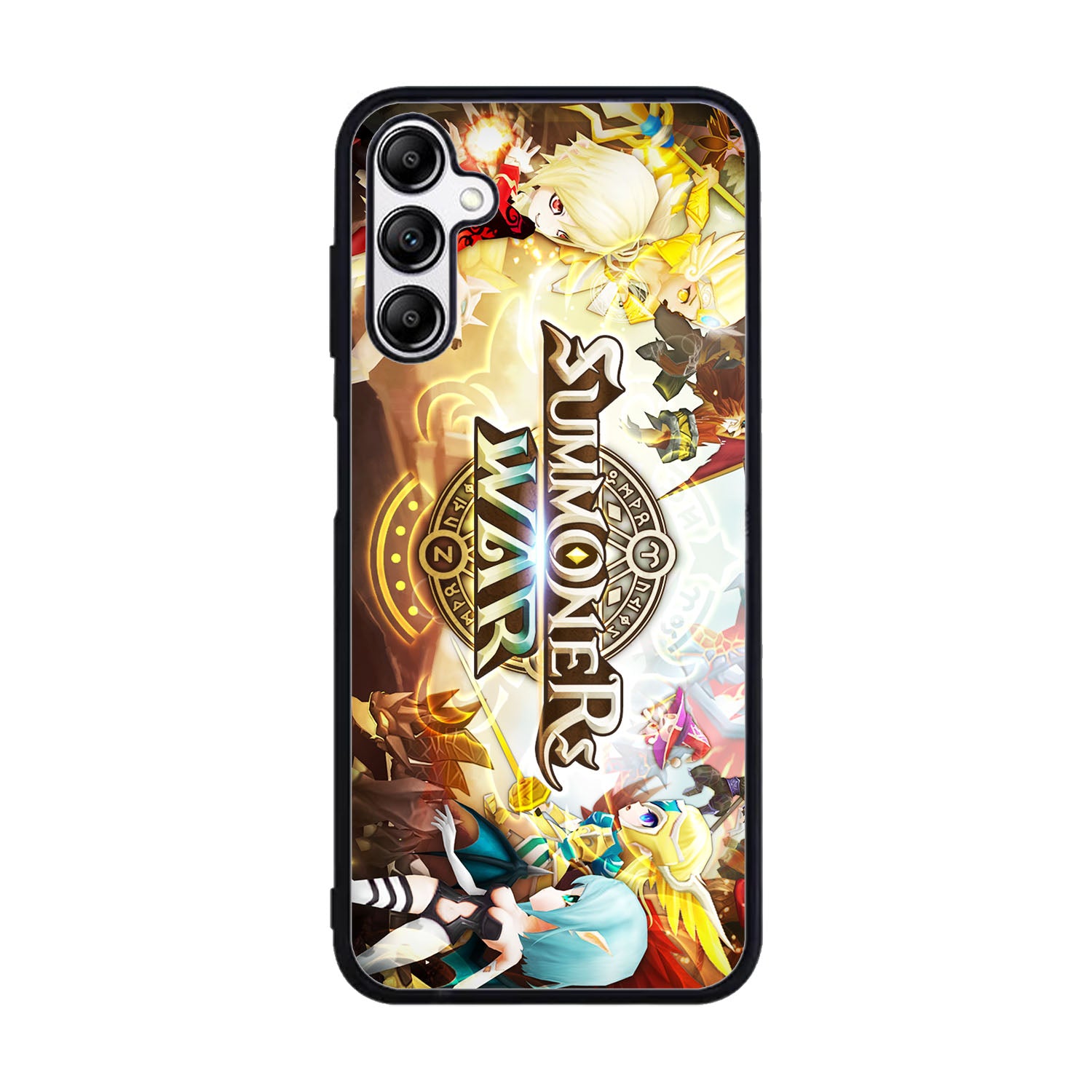 summoners war wallpaper Case Samsung Galaxy A15 BC2790