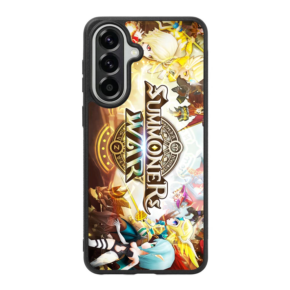 summoners war wallpaper Samsung Galaxy A37 Case BC2790