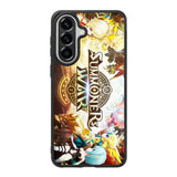 summoners war wallpaper Samsung Galaxy A37 Case BC2790