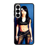aaliyah Samsung Galaxy S26 Case BC2788