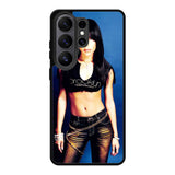 Aaliyah Samsung Galaxy S26 Plus Case DC0010