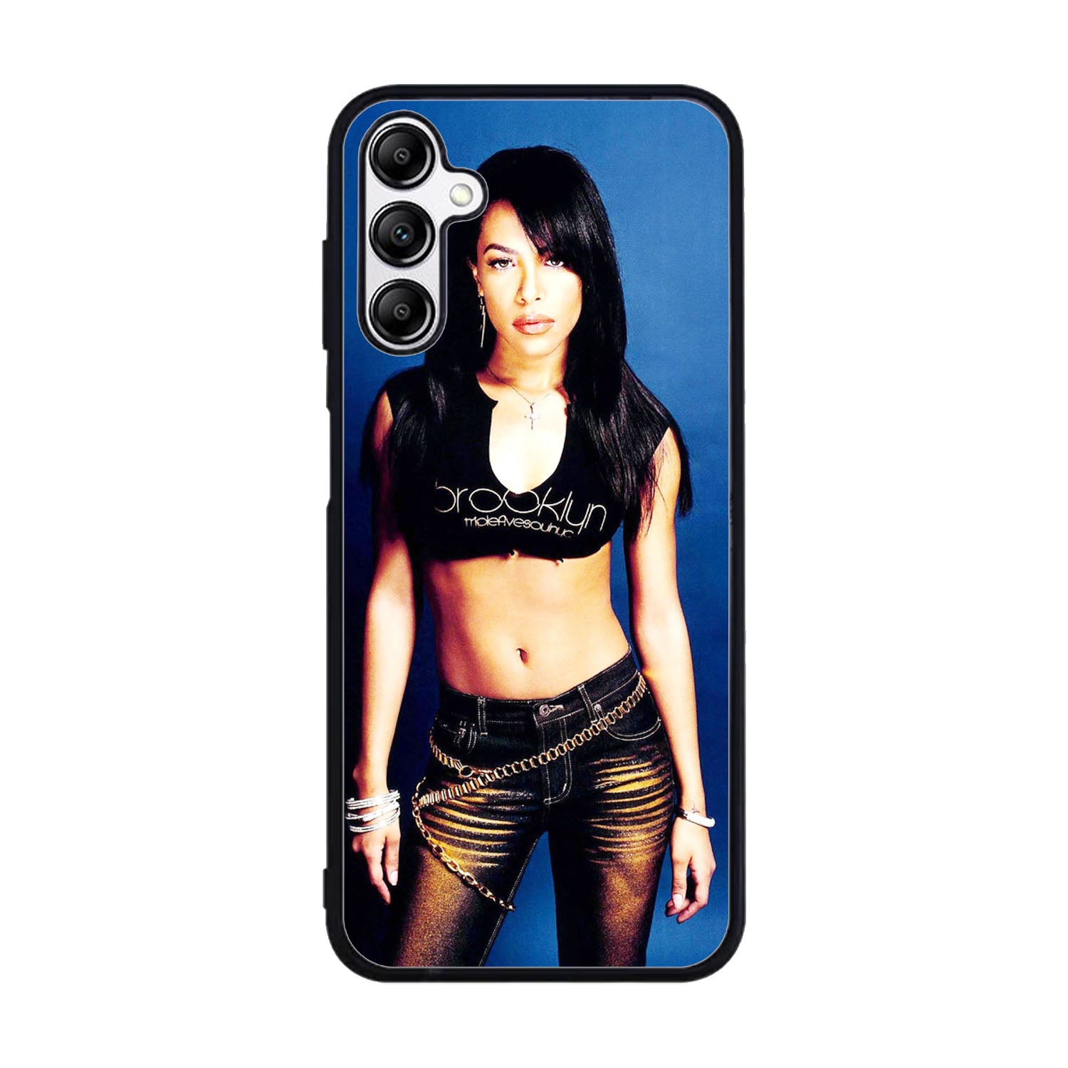 aaliyah Case Samsung Galaxy A15 BC2788