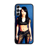 aaliyah Case Samsung Galaxy A15 BC2788
