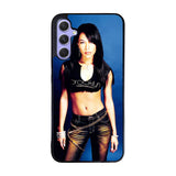 aaliyah Case Samsung Galaxy A55 5G BC2788
