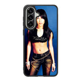 aaliyah Samsung Galaxy A57 Case BC2788