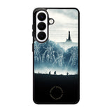 9 heroes from the lord of the rings Samsung Galaxy S26 Plus Case BC2787
