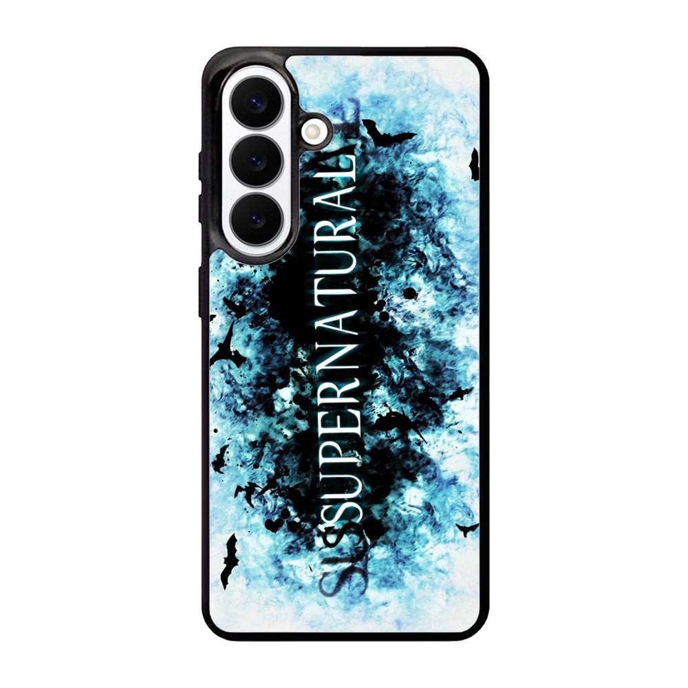 All Supernatural Logo Samsung Galaxy S26 Plus Case BC2785