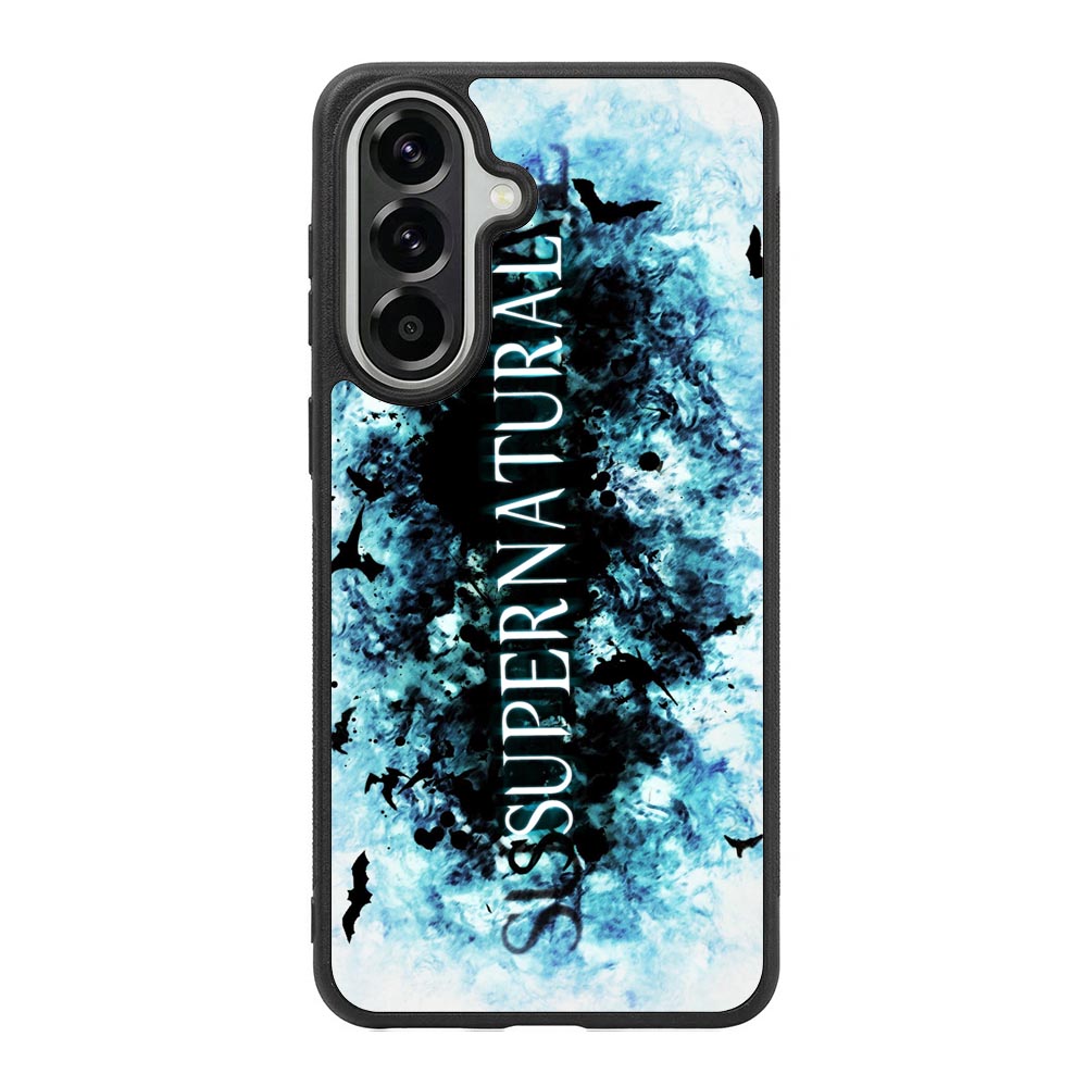 All Supernatural Logo Samsung Galaxy A57 Case BC2785