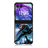 Nightwing Wallpaper Motorola Moto Razr 2024 , Moto Razr 50 Case FE2784