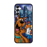 Horror Story Scooby Doo WALLPAPER Case Samsung Galaxy A15 BC2782