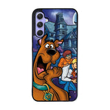 Horror Story Scooby Doo WALLPAPER Case Samsung Galaxy A55 5G BC2782