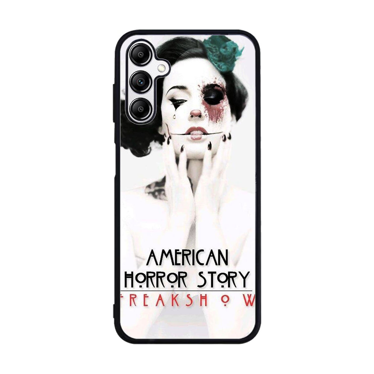 American Horror Story Case Samsung Galaxy A15 BC2781
