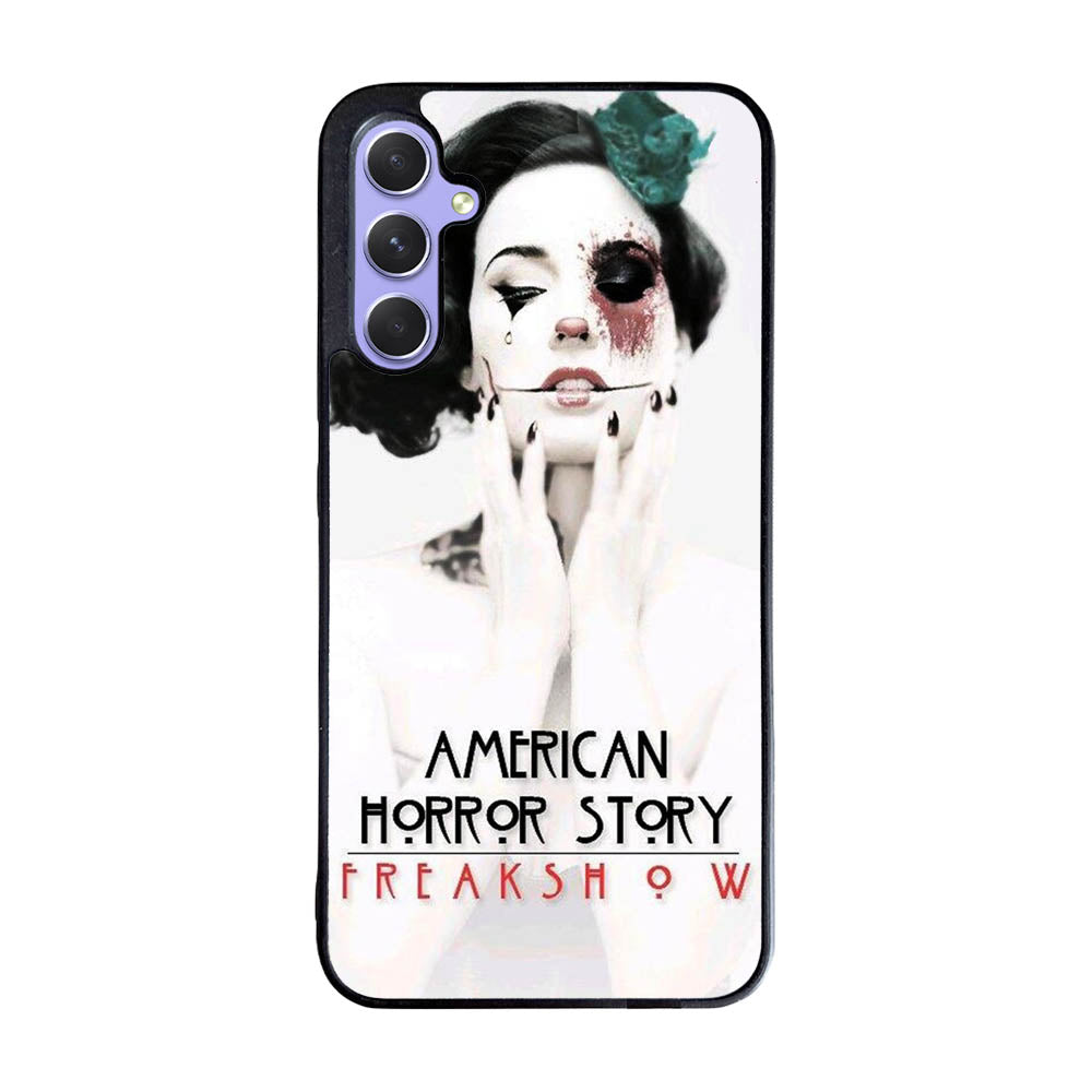 American Horror Story Case Samsung Galaxy A35 5G BC2781