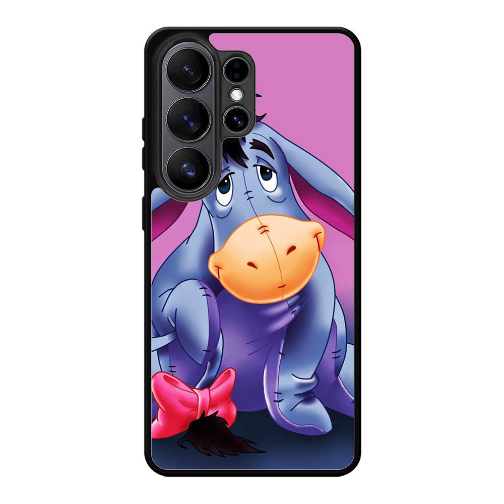Eeyore 2nd Samsung Galaxy S26 Plus Case