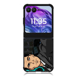 Archer Motorola Moto Razr 2024 , Moto Razr 50 Case FE2778