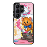 Aristocats cats WALLPAPER Samsung Galaxy S26 Ultra Case BC2777