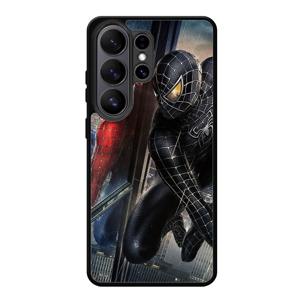 Spiderman 3 Samsung Galaxy S26 Plus Case DC1699