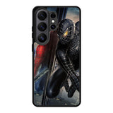 Spiderman 3 Samsung Galaxy S26 Plus Case DC1699