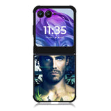 arrow wallpaper Motorola Moto Razr 2024 , Moto Razr 50 Case FE2772