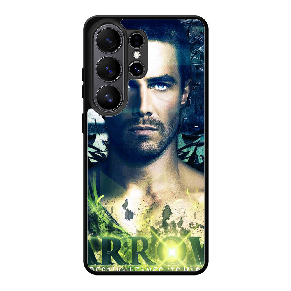 arrow wallpaper Samsung Galaxy S26 Ultra Case BC2772