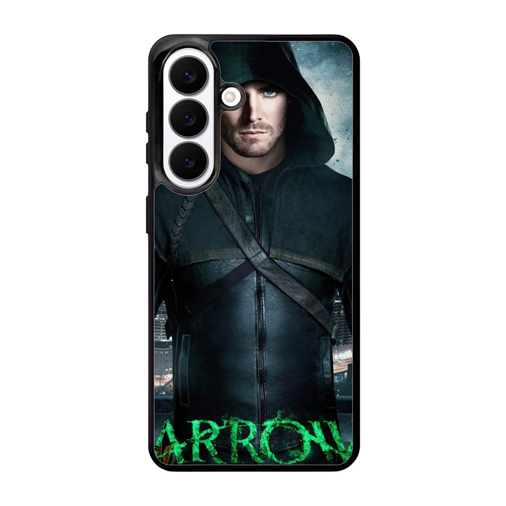 Arrow Wallpaper Samsung Galaxy S26 Plus Case BC2771
