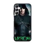 Arrow Wallpaper Case Samsung Galaxy A15 BC2771