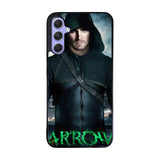 Arrow Wallpaper Case Samsung Galaxy A55 5G BC2771