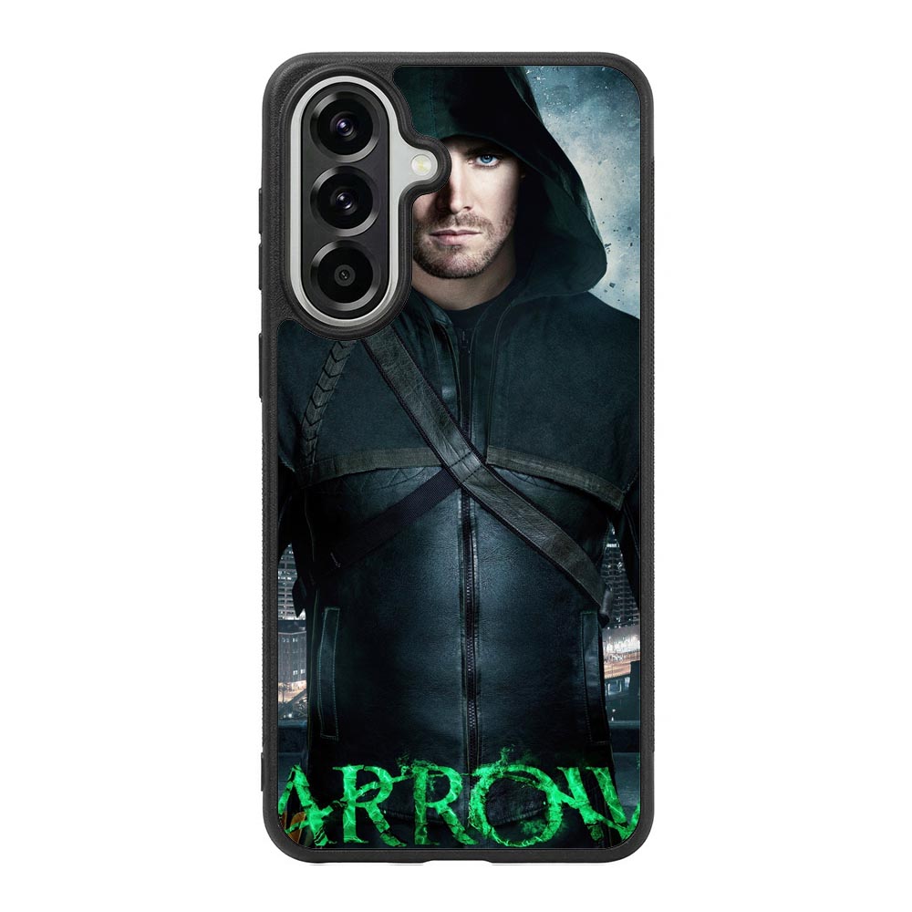 Arrow Wallpaper Samsung Galaxy A37 Case BC2771