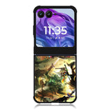 Beautiful Zelda Wallpaper Motorola Moto Razr 2024 , Moto Razr 50 Case FE2770