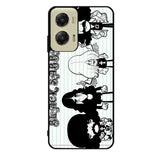Black Sabbath Logo Case Motorola Moto G Stylus 2024 5G BC2769