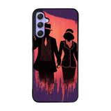 Bonnie And Clyde Case Samsung Galaxy A35 5G BC2765