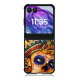 Aztec Art Motorola Moto Razr 2024 , Moto Razr 50 Case FE2762