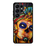 Aztec Art Samsung Galaxy S26 Ultra Case BC2762