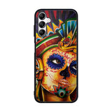 Aztec Art Case Samsung Galaxy A15 BC2762