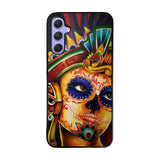 Aztec Art Case Samsung Galaxy A35 5G BC2762