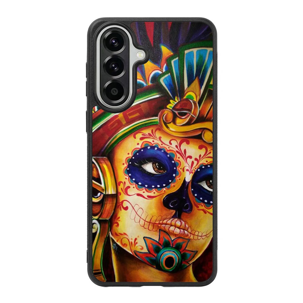 Aztec Art Samsung Galaxy A37 Case BC2762