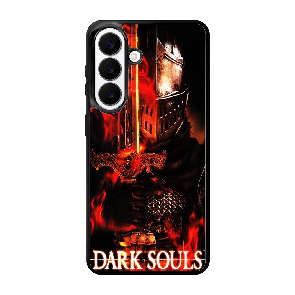 dark souls II wallpaper Samsung Galaxy S26 Case BC2755