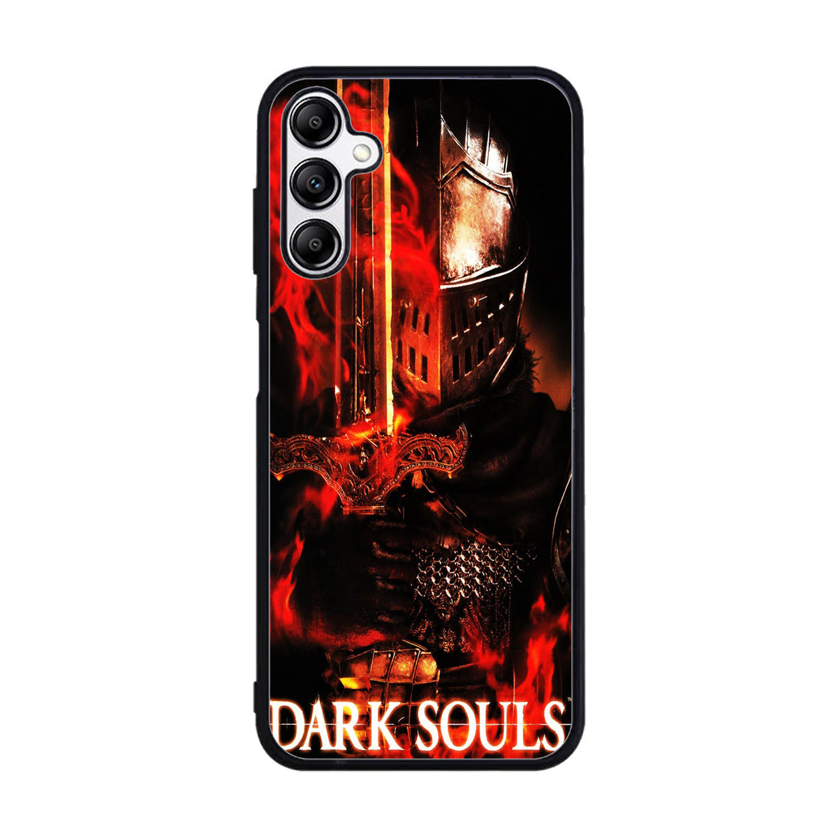 dark souls II wallpaper Case Samsung Galaxy A15 BC2755