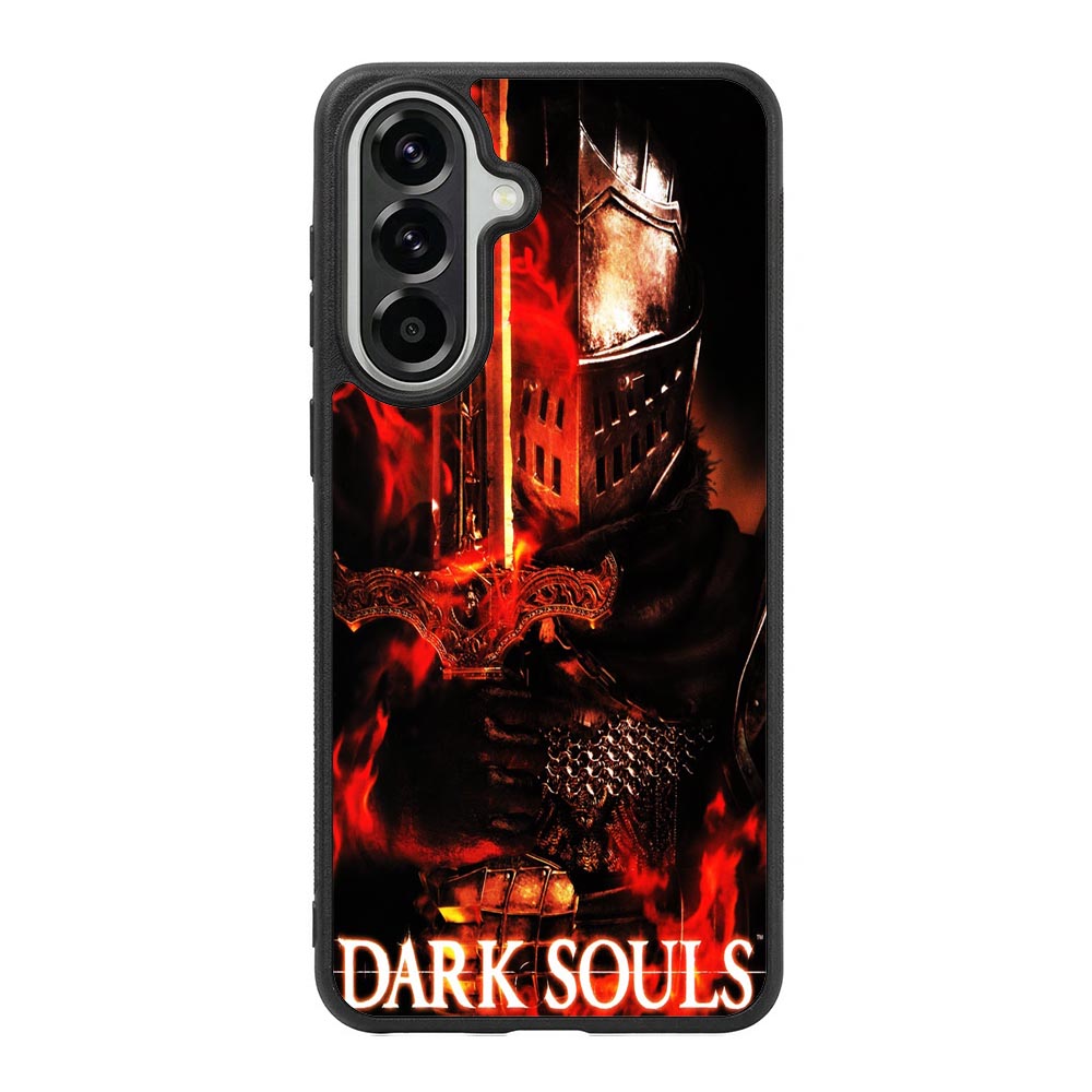 dark souls II wallpaper Samsung Galaxy A57 Case BC2755