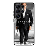 SKYFALL JAMES BOND WALLPAPER Samsung Galaxy S26 Ultra Case BC2754
