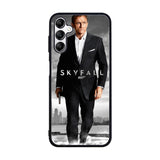 SKYFALL JAMES BOND WALLPAPER Case Samsung Galaxy A15 BC2754
