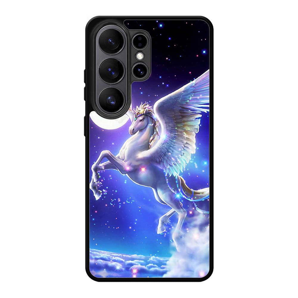 UNICORN Samsung Galaxy S26 Ultra Case BC2753