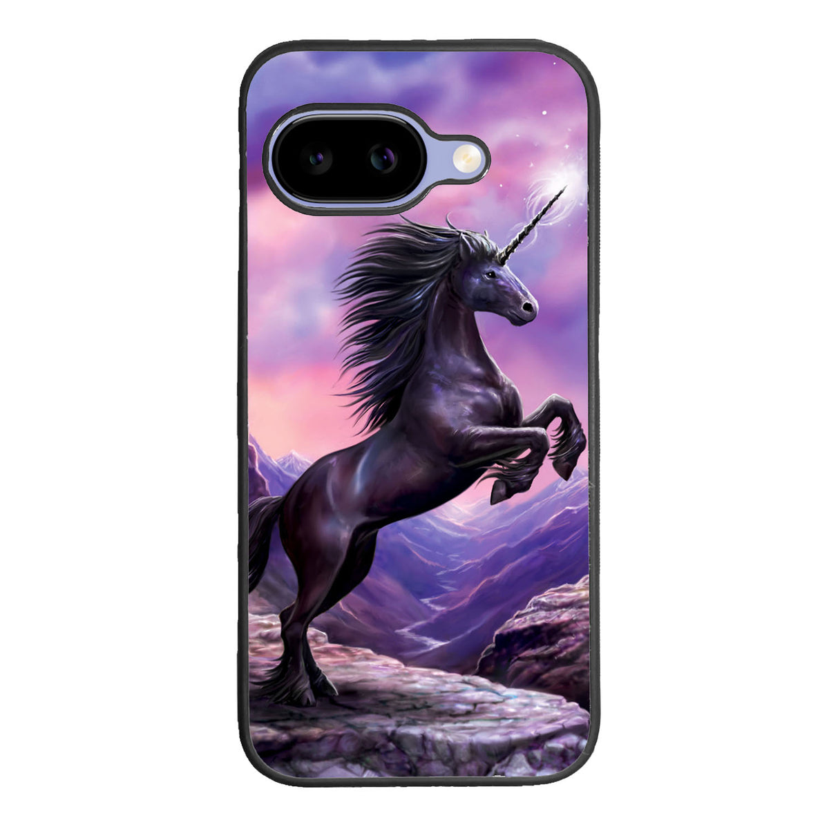 UNICORN Case Google Pixel 9A BC2752