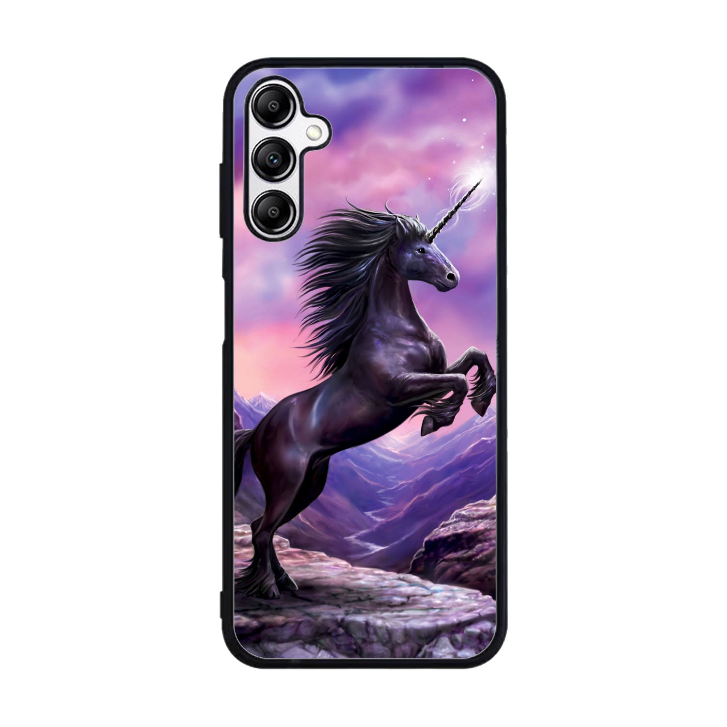 UNICORN Case Samsung Galaxy A15 BC2752