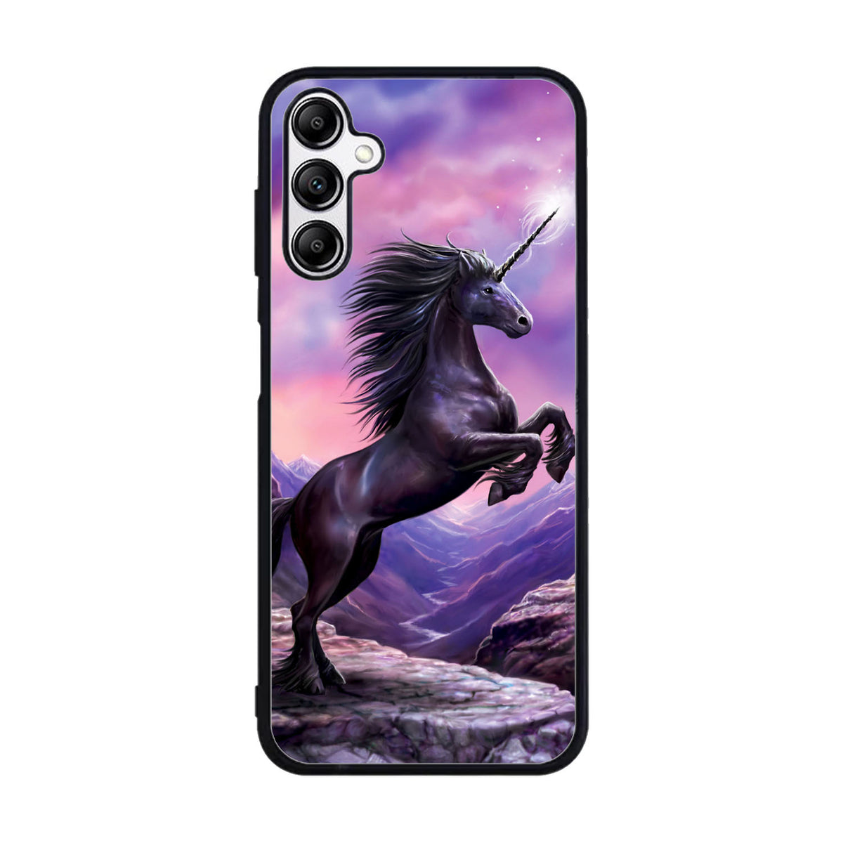 UNICORN Case Samsung Galaxy A15 BC2752