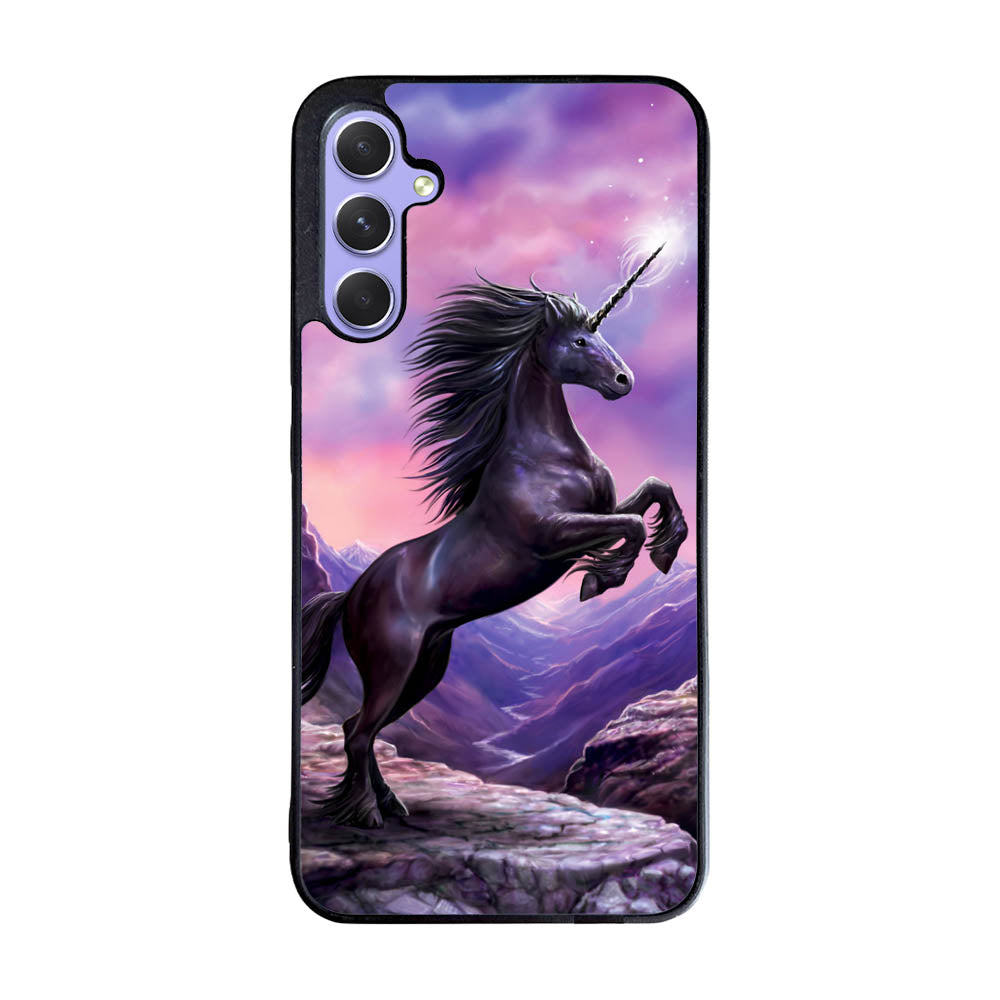 UNICORN Case Samsung Galaxy A55 5G BC2752