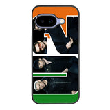 u2 band logo Case Google Pixel 9A BC2751