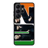 u2 band logo Samsung Galaxy S26 Ultra Case BC2751