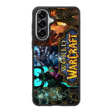 World of Warcraft Samsung Galaxy A37 Case BC2750